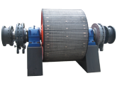 CP-MTO-ceramic-lag Made to Order Conveyor Pulleys