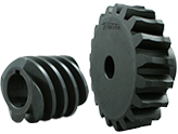 Worms & Worm Gears Worms & Worm Gears