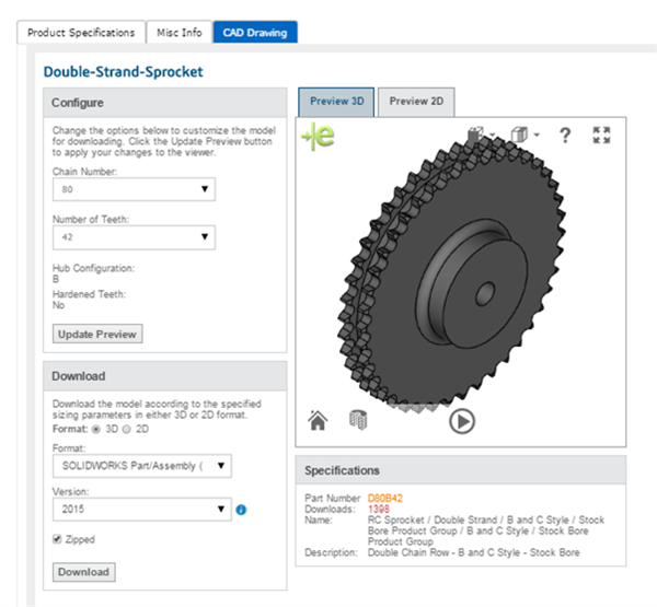 solidworks free 3d models solidworks free 3d models