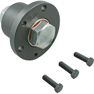 QD Idler Bushings