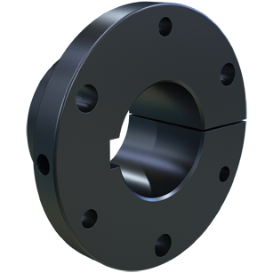 QD bushing