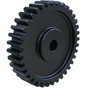 Spur Gears