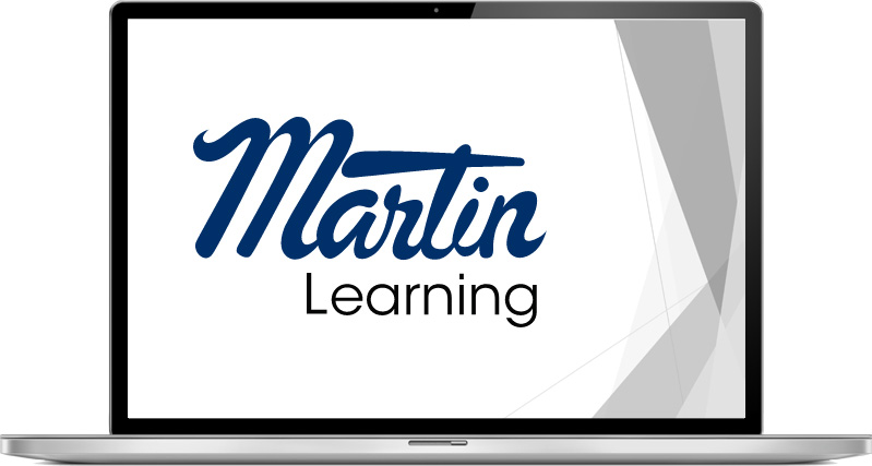Martin Learning