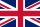 United Kingdom Flag