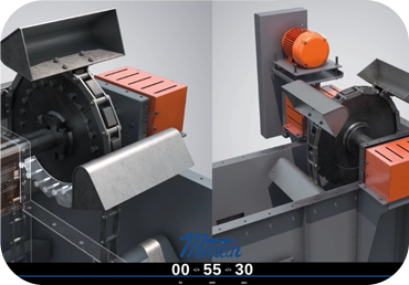 Solid vs. Segmented Sprocket Construction