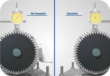 Understanding Total Indicator Runout (TIR)