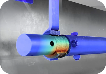 Understanding Coupling Shaft Failure and Hanger Bearing Failure