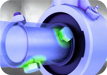 Understanding Bolt-in-Bearing Failure and Potential Solutions