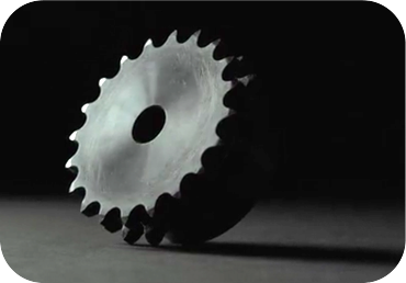 Product Hightlight: Sprockets