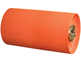 Heavy Duty Drum Pulleys Heavy-Duty Drum Pulley