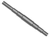 shafting-pic Martin shafting
