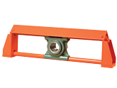 Take-UPs Martin Take-Up Frames