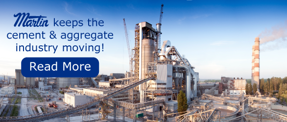 Giải pháp công nghiệp xi măng và tổng hợp