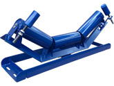 Self-Aligner-Idler Self-Aligner-Idler