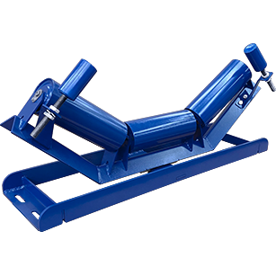 Troughing rollers hotsell