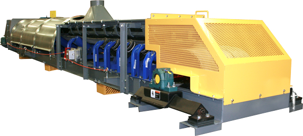 Complete Belt Conveyor