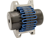 Blue-Flex Grid Couplings Jaw Couplings