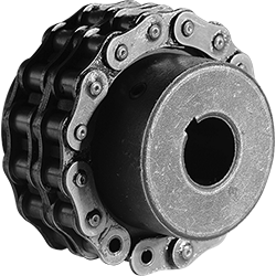 Chain Coupling