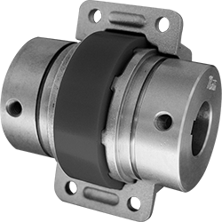 Go-Flex Coupling