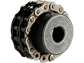 Roller Chain Couplings Roller Chain Couplings