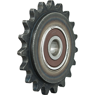 Idler Sprocket