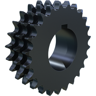 Roller Chain Sprockets